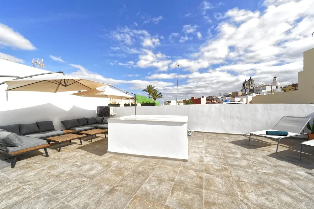 CASA VERDE Comfortable Air-Conditioned Modern Apartments