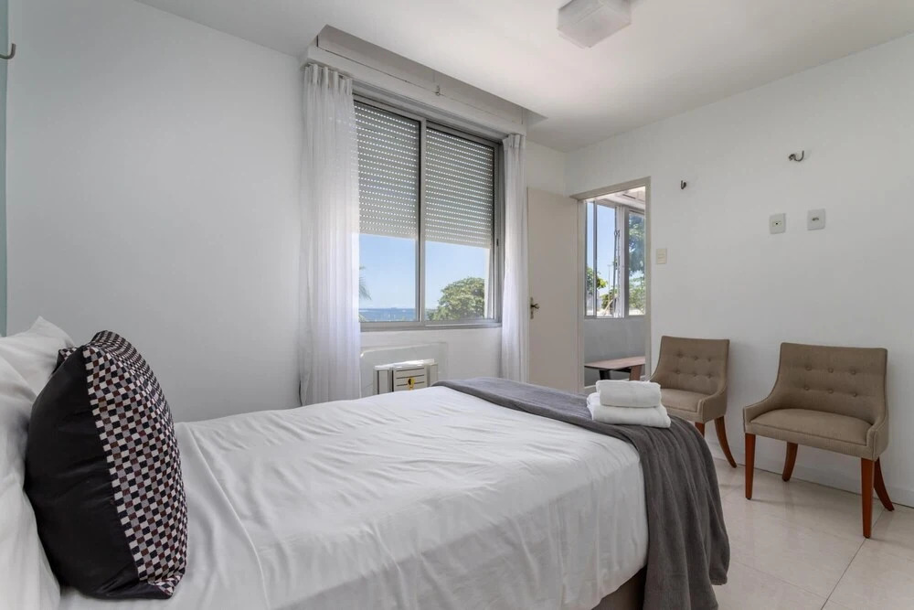 Perfection Copacabana 3 Bedrooms Stc301