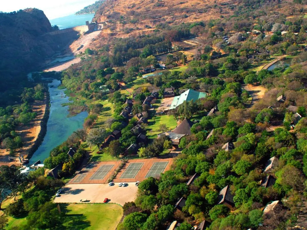 Mount Amanzi by MyResorts