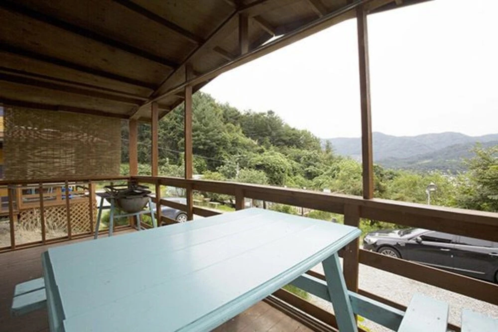 Gapyeong Greenb (Pets Friendly)