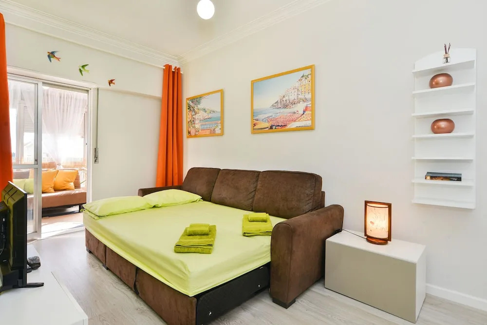 Cascais Holiday House