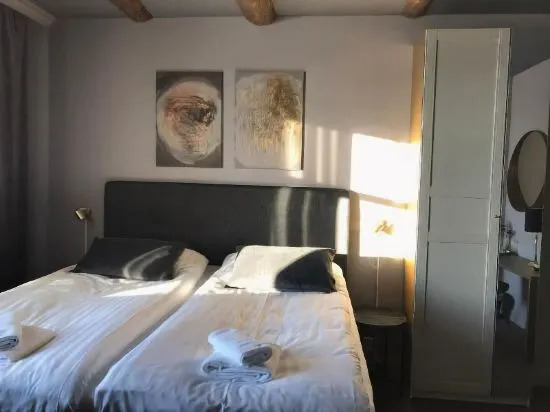 Hotell gamlastaden