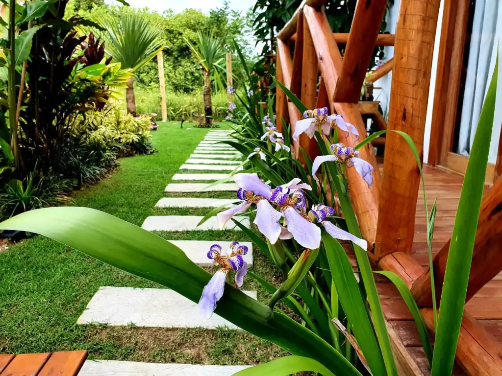 Vila Lua de Taipu - Taipu de Fora