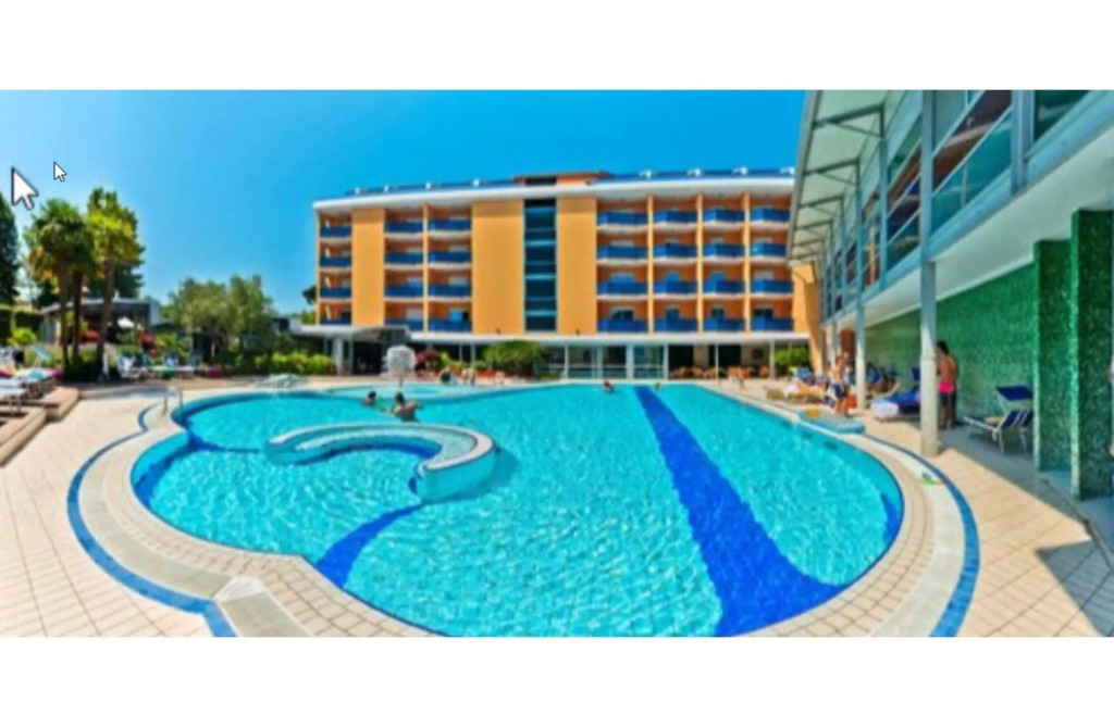 Grand Hotel Esplanada