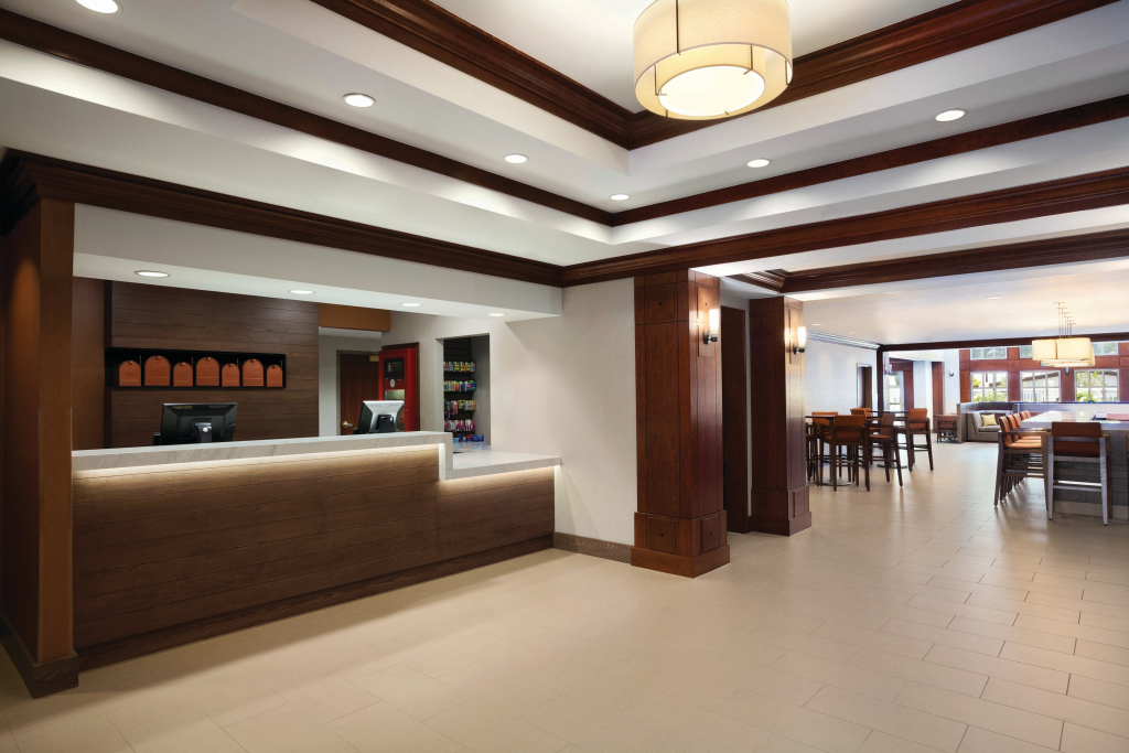 TownePlace Suites by Marriott Charlotte LoSo Airport