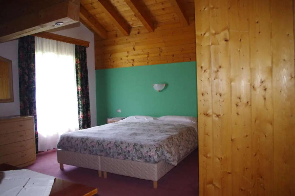 Hotel Valgioconda