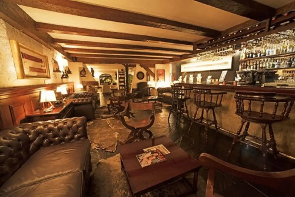 La Hacienda Hotel Miraflores