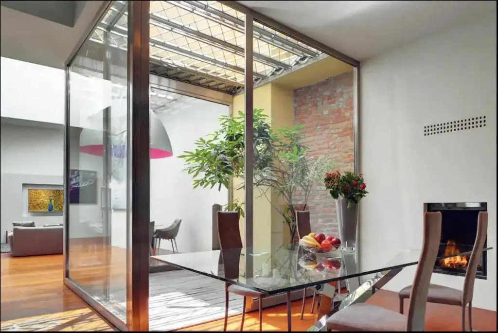 Unique Penthouse 10 Steps from Duomo