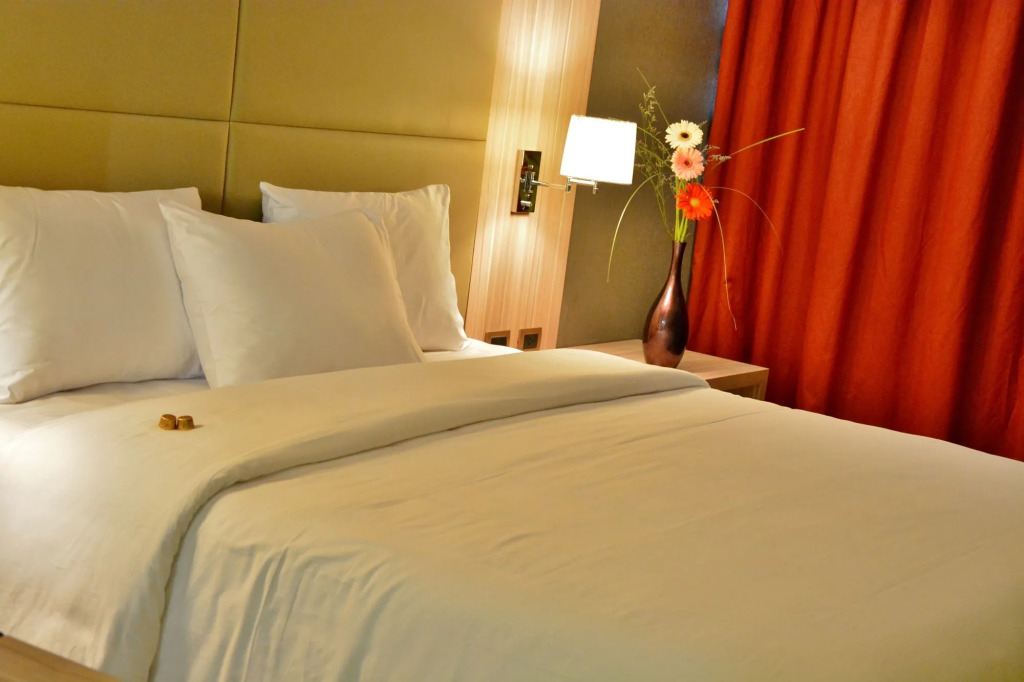 Savoy Hotel Encarnación