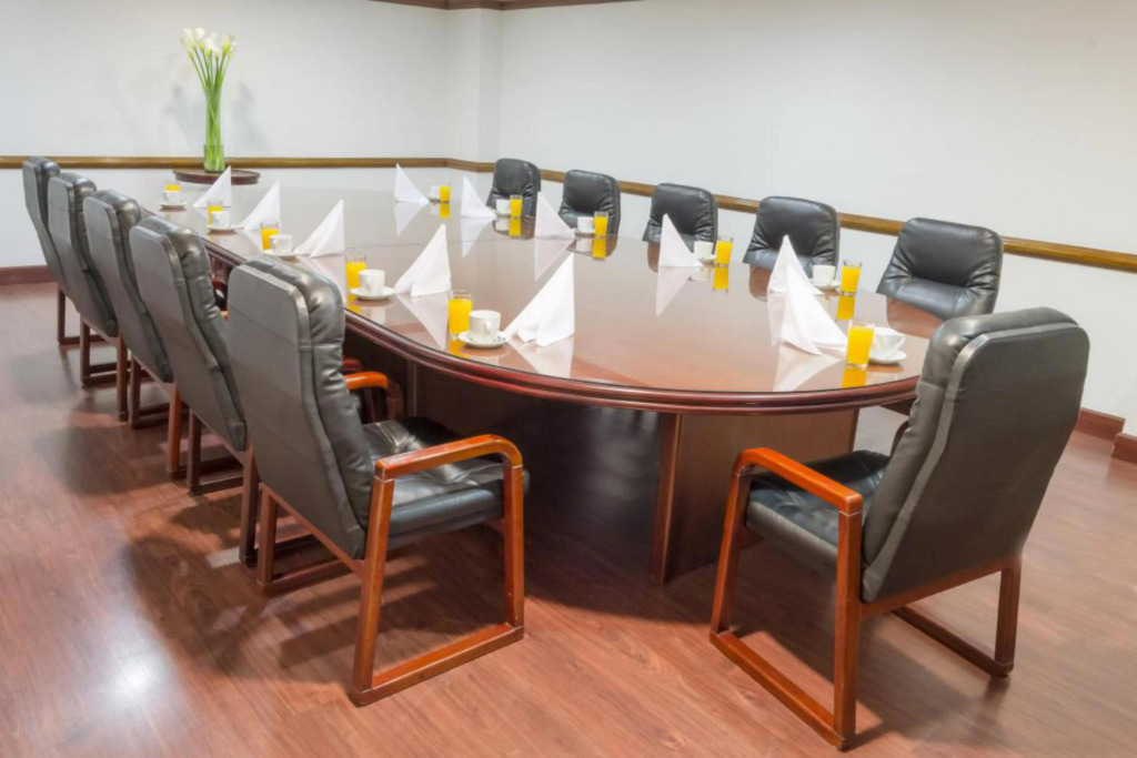 Hotel Bogotá Regency Usaquén