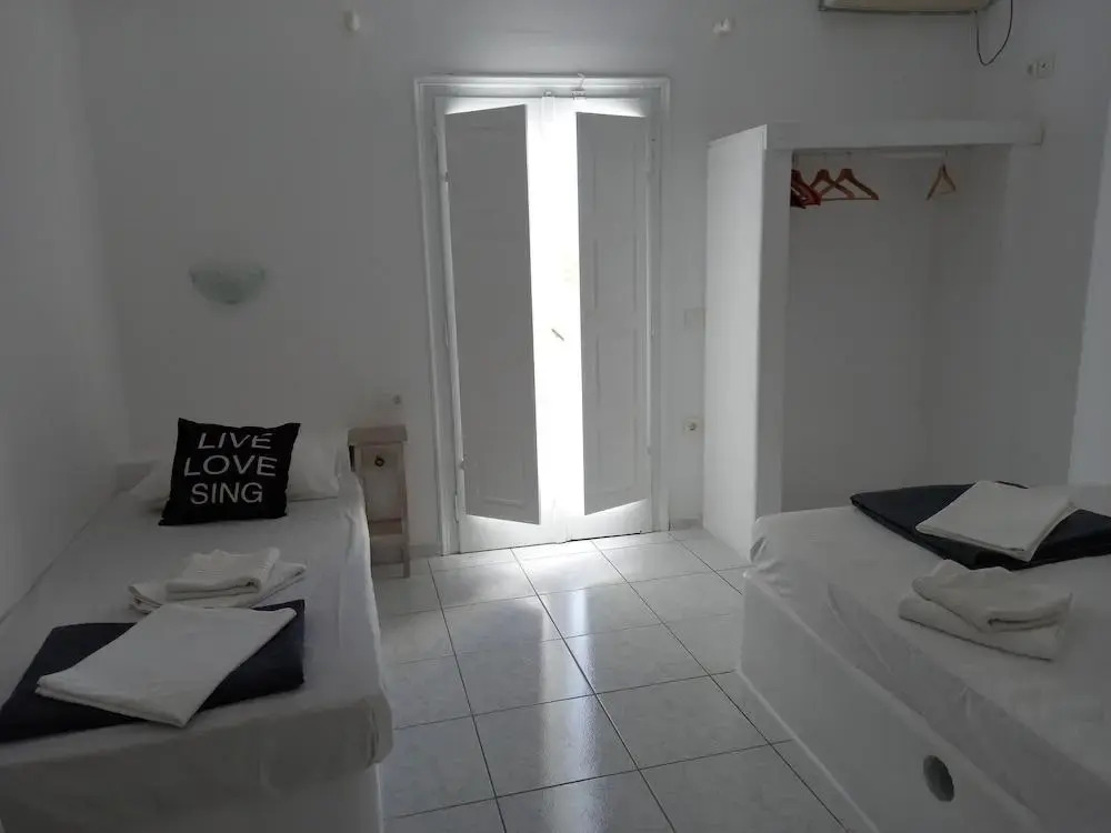 ALMA THERA Boutique Hotel