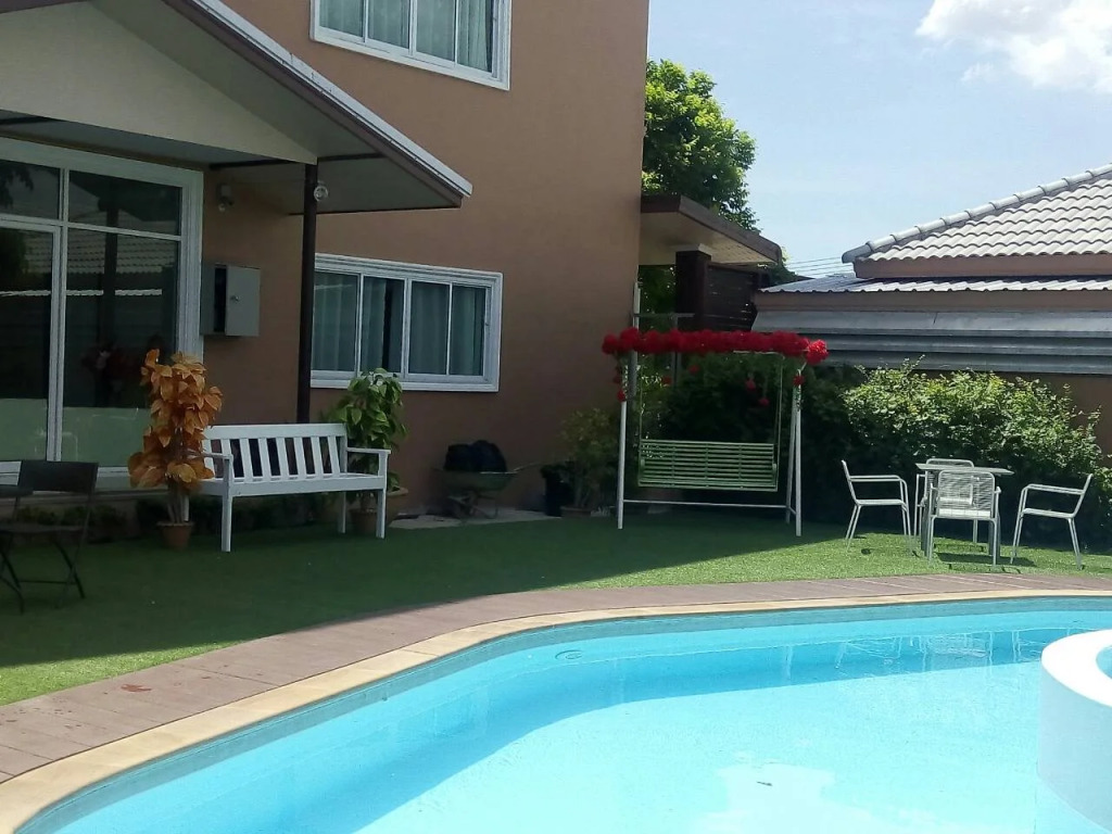 Le Parc Wangnang