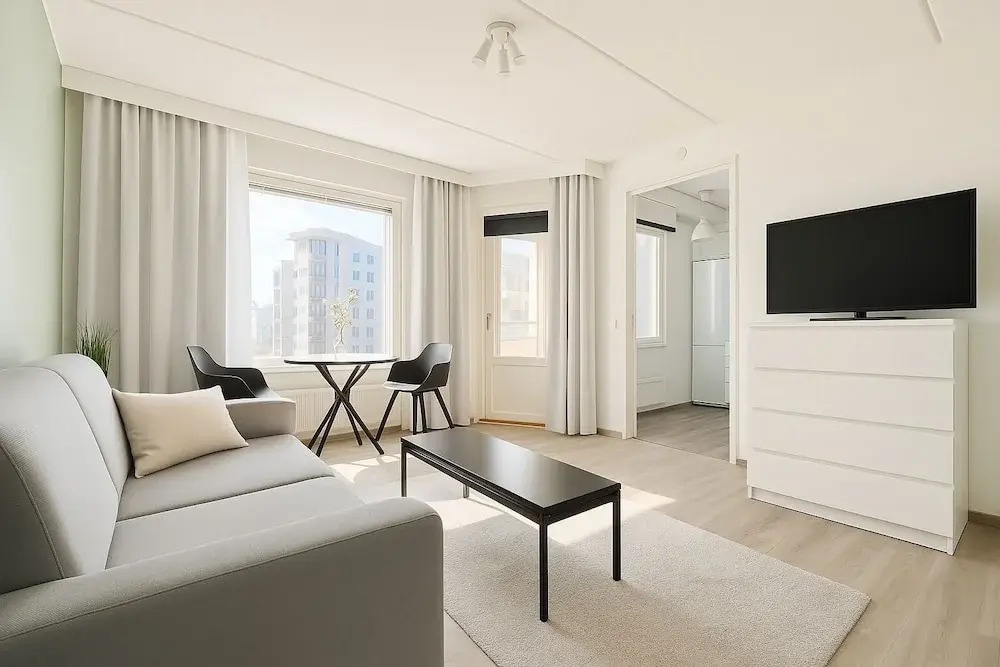 TH City Suite 1