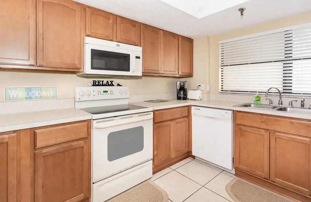 Southwind Condos by Ocean Properties