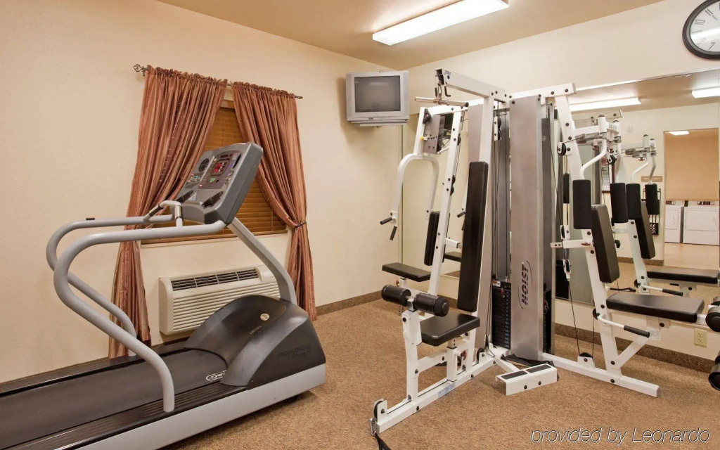 Candlewood Suites Jefferson City by IHG