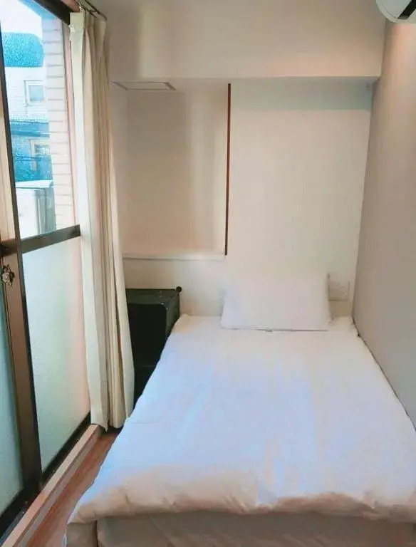 Tokyo shinjukutei Hotel Asahi gruop 東京新宿亭ホテル