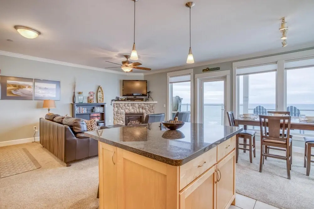 Cape Lookout at Pacific Winds