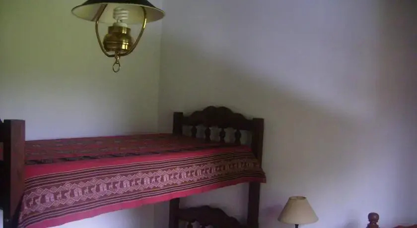 Las Abajeñas Casa de Campo