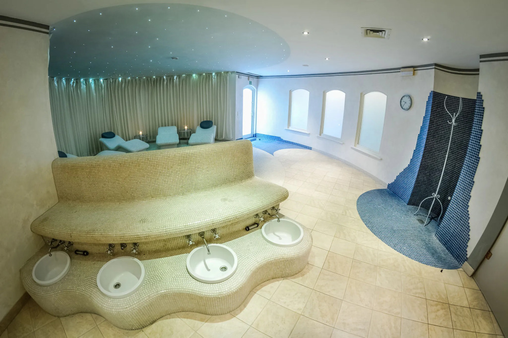 Dwór Oliwski City Hotel & SPA