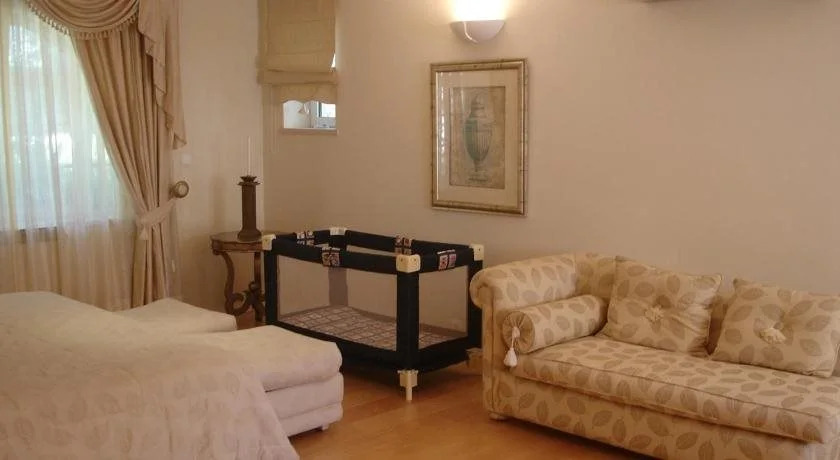 Villa Oasis
