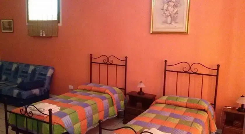 B&B Lattico Di Patrizia