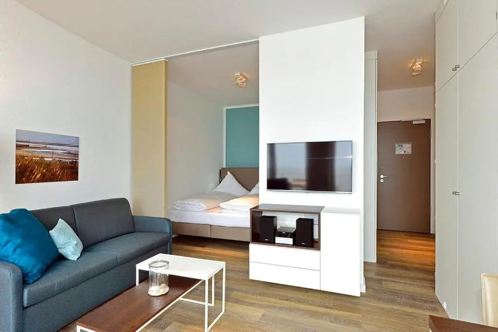 Aparthotel Anna Düne Aparthotel Anna Düne 2 34