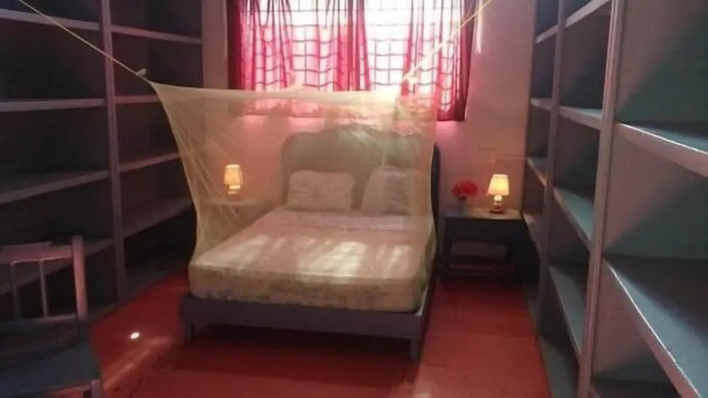 Il Triangolo Hostel
