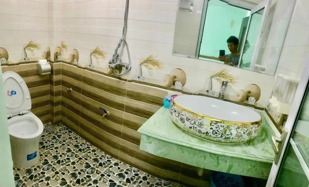 Ruby Hostel Hà Giang
