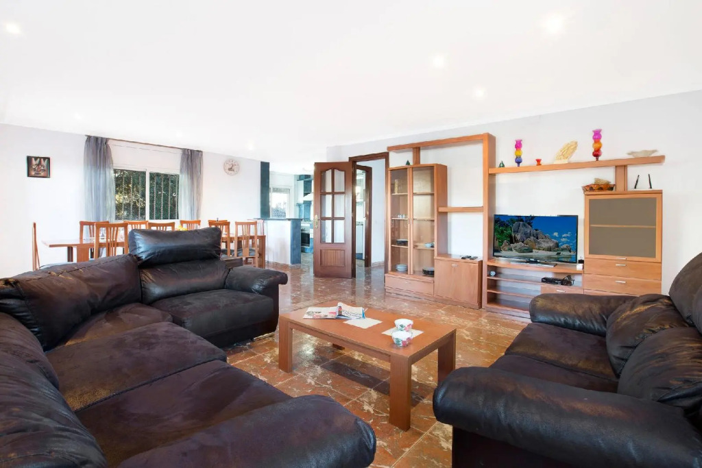 Villa Salu