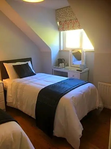 Bomany Bed and Breakfast