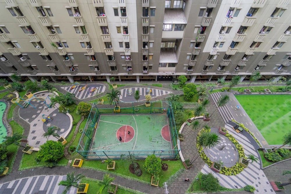 RedLiving Apartemen Gateway Cicadas - Premium Property