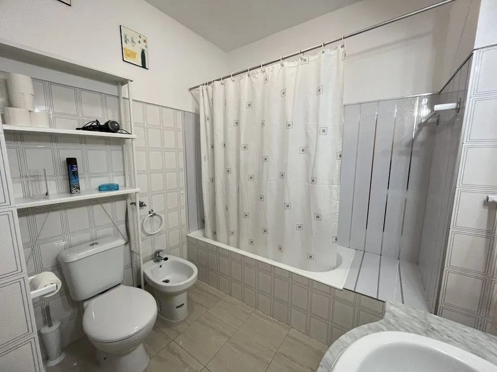 AroucaMar Apartment