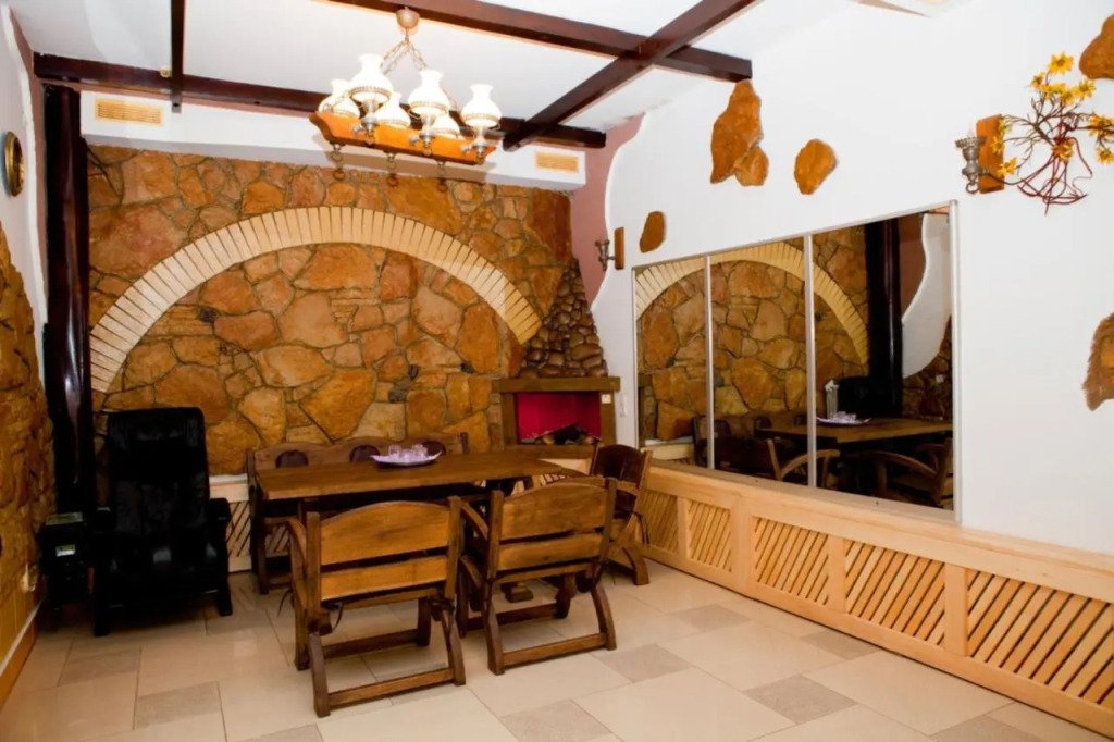 Villa Rose