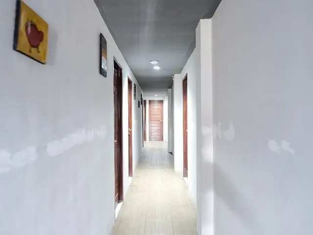 RedDoorz Plus at Sunrise Hotel Sanur