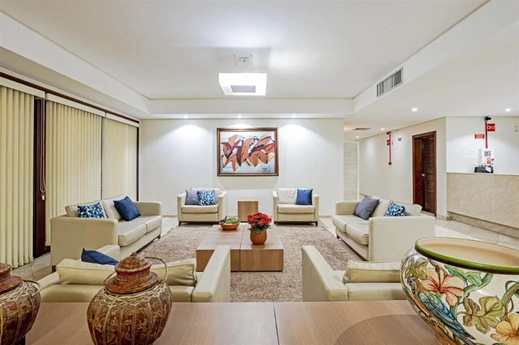 Jatiuca Hotel & Resort