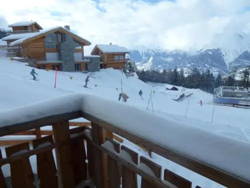 Ski in Ski out LUXURY & MOUNTAIN apartments
