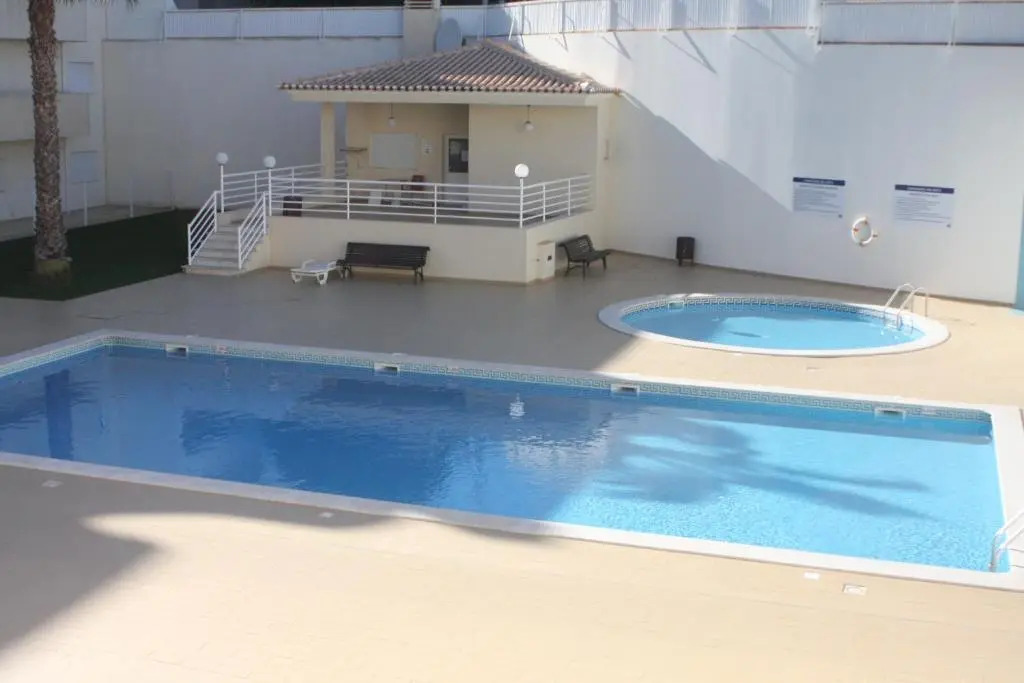 Albufeira Lovely new Apartment W/ Pool