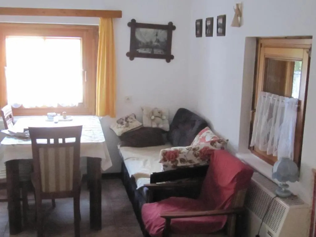 Drevenica u Holtana