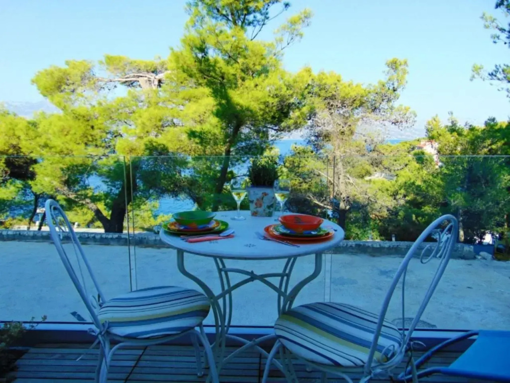 Apartment Vila Inga