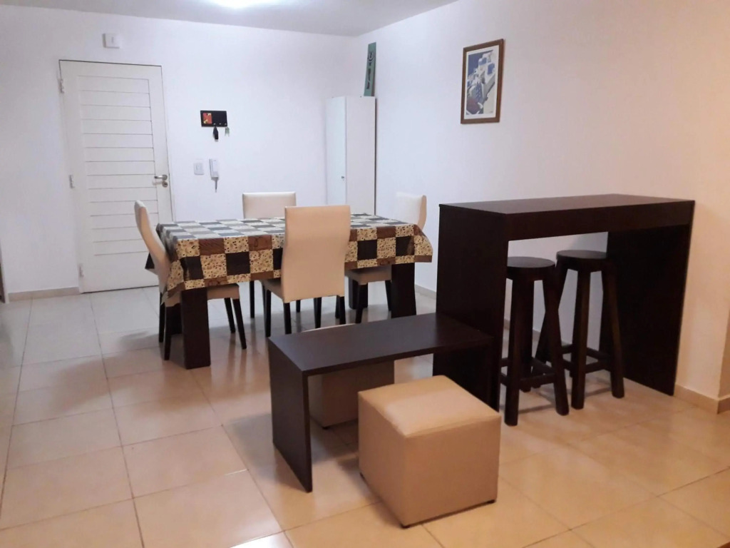 Departamento Sorrentos