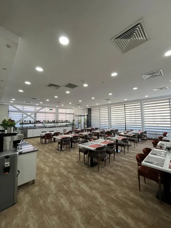 Alsancak Prime Hotel Konya