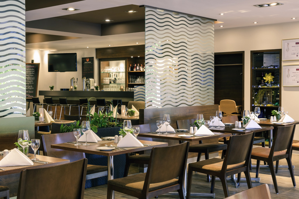 Mercure Aachen Europaplatz