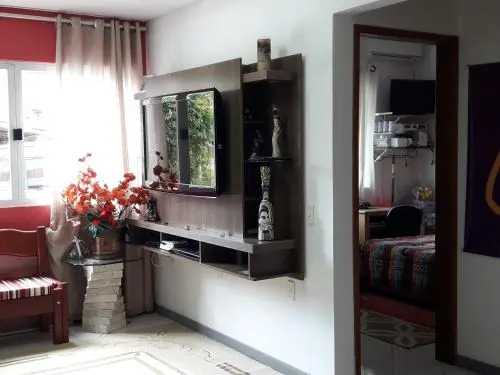 Suite master no caminho do mar- Norte de Floripa