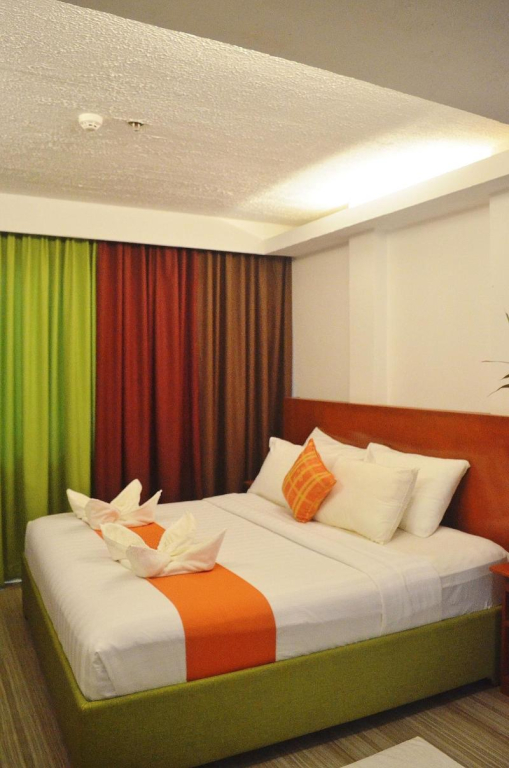 Villa Israel Ecopark El Nido