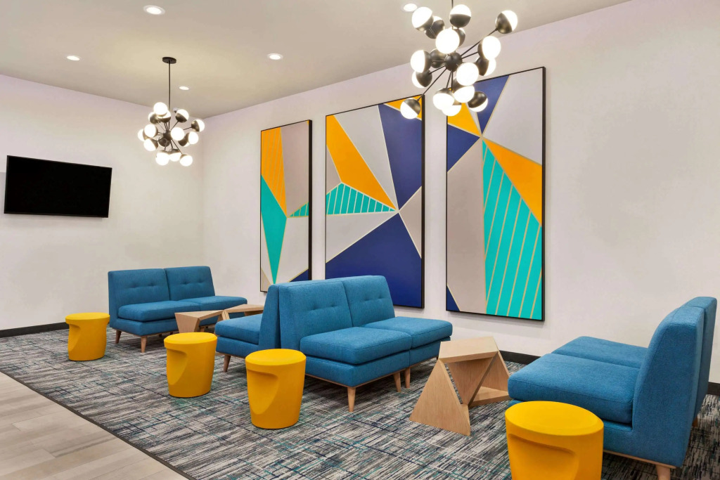 La Quinta by Wyndham Richmond-Sugarland