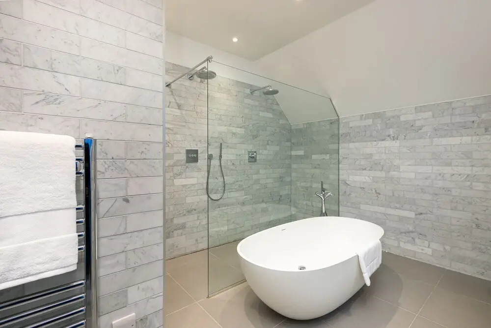 Park view / Baker Street / Marylebone Apartments