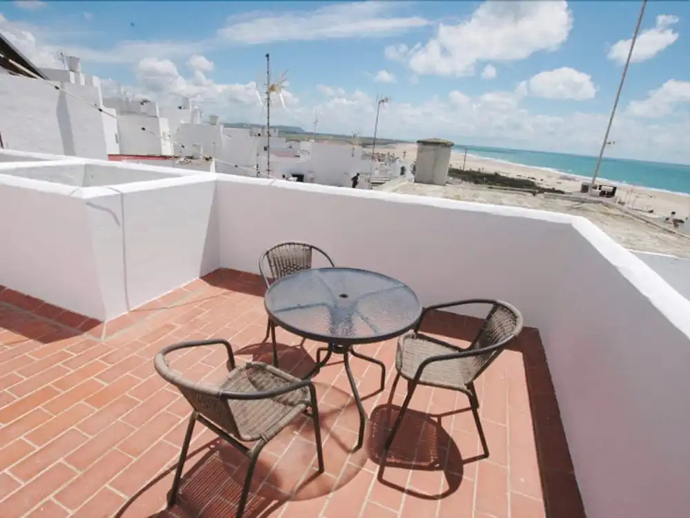 Apartamentos Centro De Conil