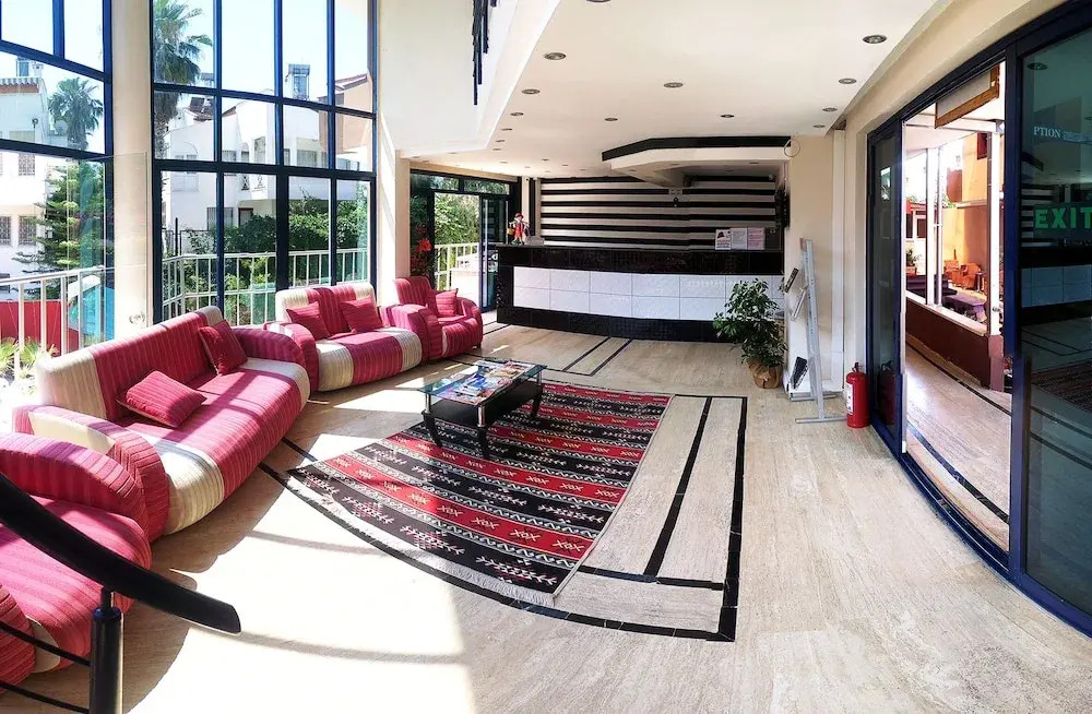 Club Beach Park Hotel