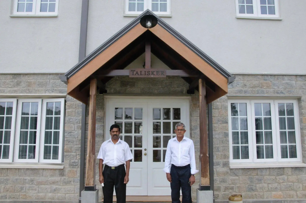 The Planters Legacy By Fairway