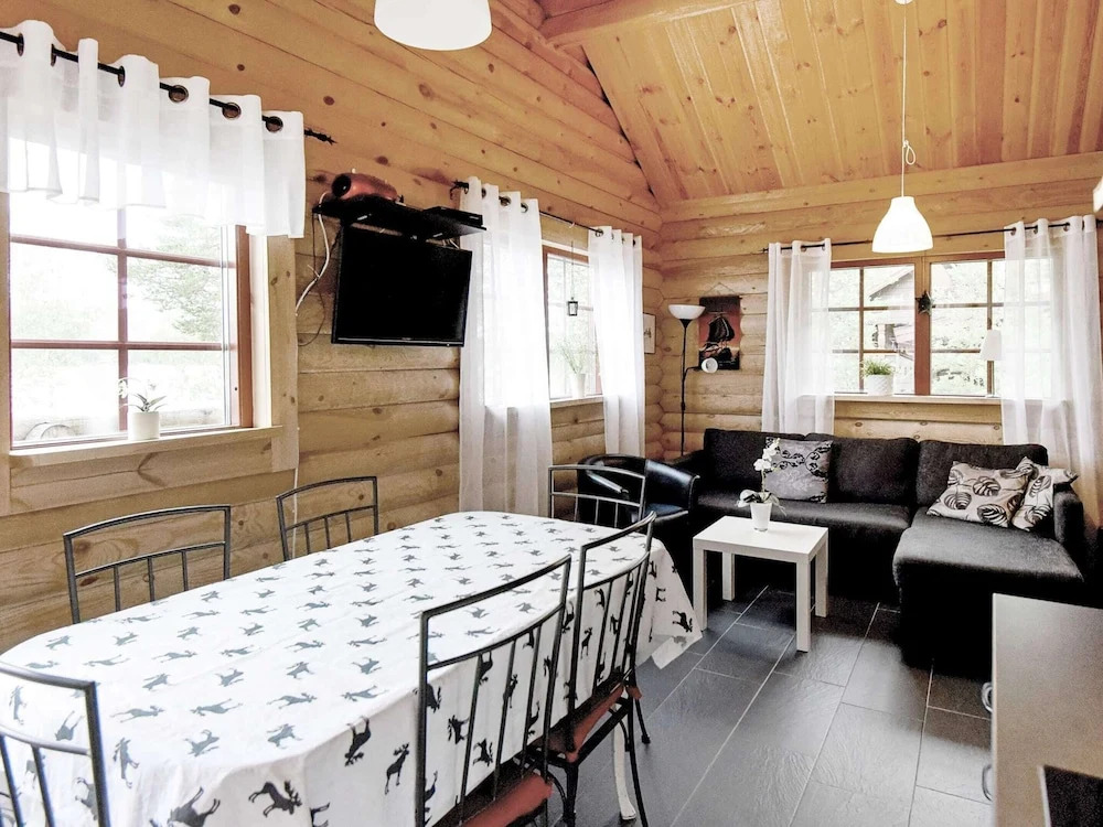 Holiday Home in SÃ¤len
